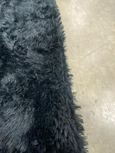 Load image into Gallery viewer, Shahen Performance Black Rug
