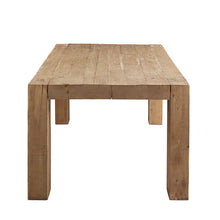 Load image into Gallery viewer, Ranger Solid Wood Dining Table
