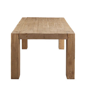 Ranger Solid Wood Dining Table