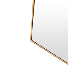 Load image into Gallery viewer, Rasto Arch Metal Wall Mirror

