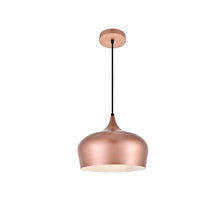 Load image into Gallery viewer, Reiner 1 - Light Single Pendant
