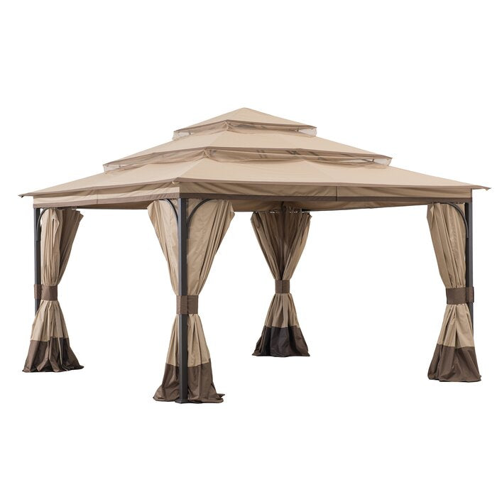 Canopy for Gazebo