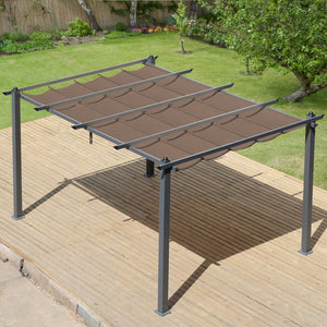 10' x 13' Replacement Canopy
