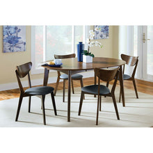 Load image into Gallery viewer, Rhett Extendable Dining Table

