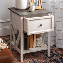 Load image into Gallery viewer, Tallac End Table
