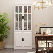Load image into Gallery viewer, Roschell Dining Cabinet
