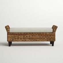 Load image into Gallery viewer, Roy Wicker Bench
