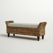 Load image into Gallery viewer, Roy Wicker Bench
