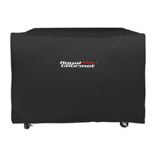 Load image into Gallery viewer, 4 - Burner Liquid Propane Gas Grill
