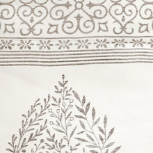 Load image into Gallery viewer, Samiyah Polyester Room Darkening Curtain Pair (Set of 2)
