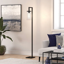 Load image into Gallery viewer, Sassan Task/Reading Floor Lamp
