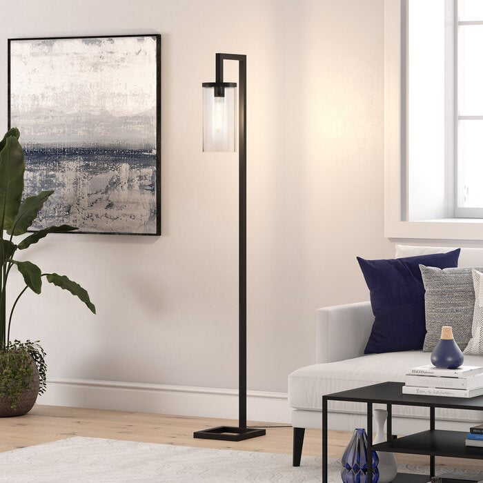 Sassan Task/Reading Floor Lamp