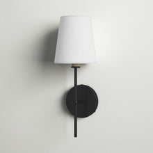 Load image into Gallery viewer, Saxon Armed Sconce
