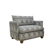 Load image into Gallery viewer, Schepp Upholstered Chair And A Half
