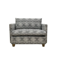 Load image into Gallery viewer, Schepp Upholstered Chair And A Half
