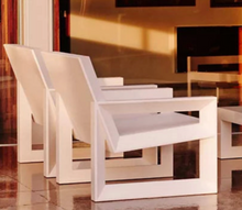 Load image into Gallery viewer, Ramon Esteve for Vondom Frame Lounge Chair
