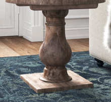 Load image into Gallery viewer, Jarrell End Table Base
