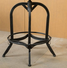 Load image into Gallery viewer, 39.75 Inches (H) x 18.5 Inches (W) x 18.5 Inches (D) Stirling Adjustable Barstool
