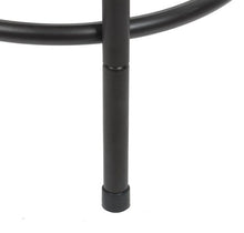 Load image into Gallery viewer, Karson Adjustable Height X Barstool
