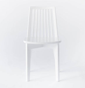 2pk Linden Modified Windsor Wood Dining Chair