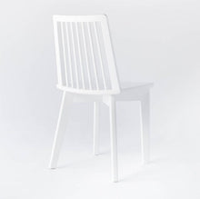 Load image into Gallery viewer, 2pk Linden Modified Windsor Wood Dining Chair
