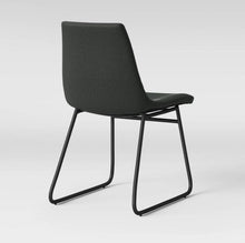 Load image into Gallery viewer, Bowden Faux Leather Dining Chairs (Set of 2)
