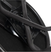 Load image into Gallery viewer, Karson Adjustable Height X Barstool
