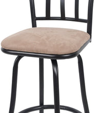 Load image into Gallery viewer, Robinson Adjustable Counter Height Barstool
