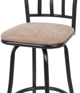 Robinson Adjustable Counter Height Barstool