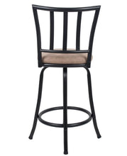 Load image into Gallery viewer, Robinson Adjustable Counter Height Barstool
