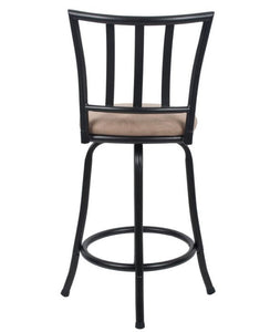 Robinson Adjustable Counter Height Barstool