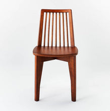 Load image into Gallery viewer, 2pk Linden Modified Windsor Wood Dining Chair
