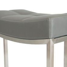 Load image into Gallery viewer, Seline Counter Stool

