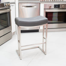 Load image into Gallery viewer, Seline Counter Stool
