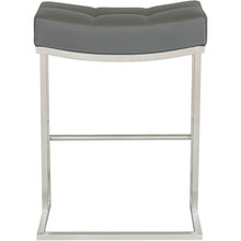 Load image into Gallery viewer, Seline Counter Stool
