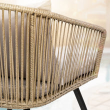 Load image into Gallery viewer, Sherley 3 Piece Seating Group with Cushions
