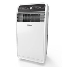 Load image into Gallery viewer, 10000 BTU Portable Air Conditioner for 300 Square Feet with Heater and Remote Included
