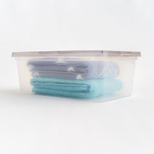 Load image into Gallery viewer, Snap-Top Plastic Box Set (Set of 10) (Copy)
