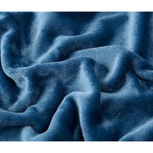 Load image into Gallery viewer, Solid Throw Blanket
