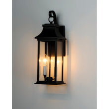 Load image into Gallery viewer, Sona Aluminum Wall Light
