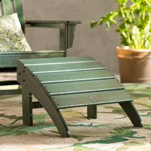 Load image into Gallery viewer, South Beach Ottoman
