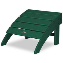 Load image into Gallery viewer, South Beach Ottoman
