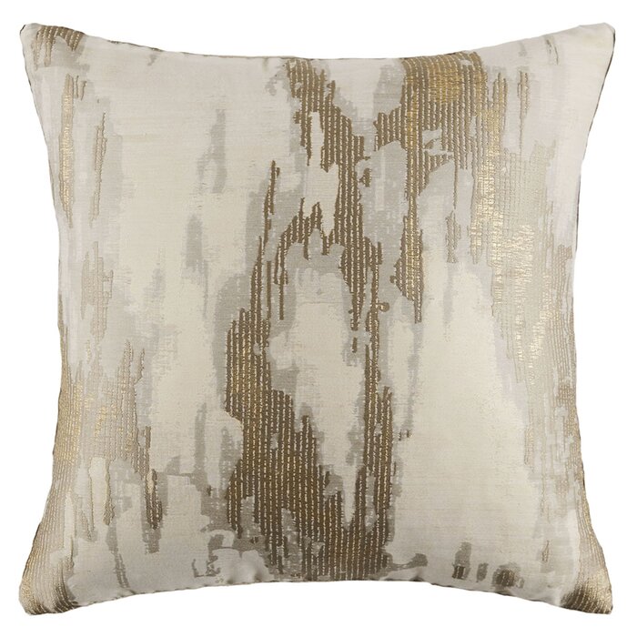 Square Throw Pillow Cover & Insert