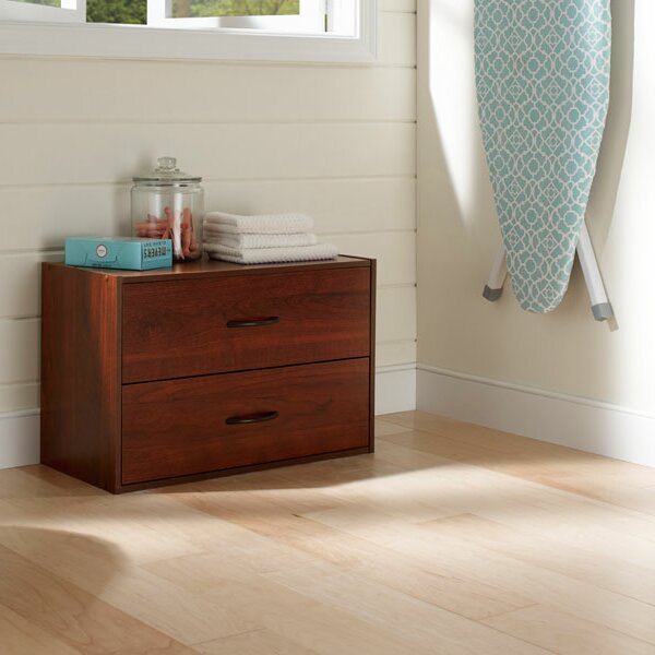 Stackable Organizers Accent Chest