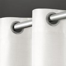 Load image into Gallery viewer, Stanton 100% Polyester Blackout Curtain Pair (Set of 2)
