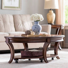 Load image into Gallery viewer, Stephenson Coffee Table
