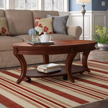 Load image into Gallery viewer, Stephenson Coffee Table

