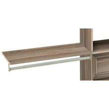 Load image into Gallery viewer, Natural Gray SuiteSymphony Shelving (Set of 3)
