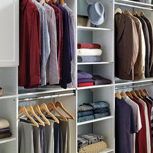 Load image into Gallery viewer, SuiteSymphony Shelving (Set of 4)
