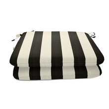 Load image into Gallery viewer, Sunbrella Seat Pad Cushion (Set of 2)
